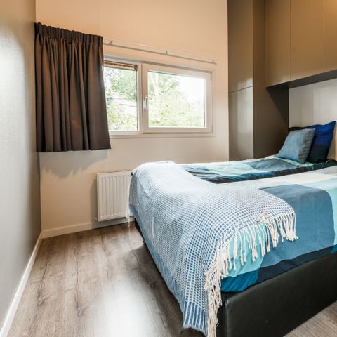 BUNGALOW 4 personnes - Module II