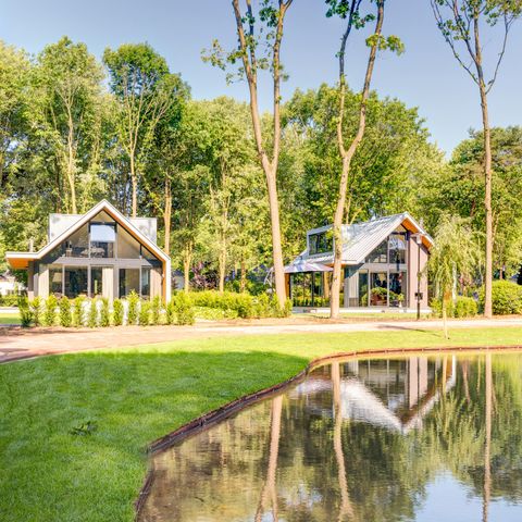 Villa 8 personnes - Villa de loisirs
