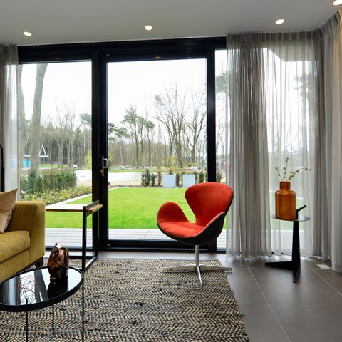 VILLA 8 personnes - Villa de loisirs