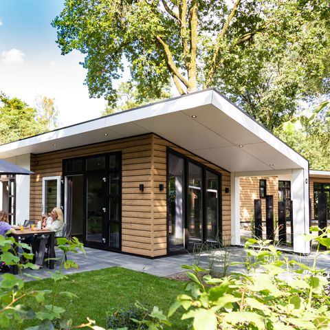 BUNGALOW 6 personnes - Silva