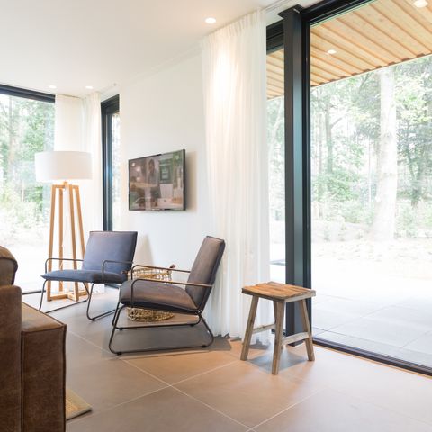 VILLA 7 personnes - Villa de loisirs