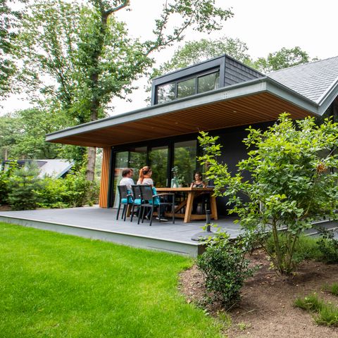 Villa 7 personnes - Villa de loisirs