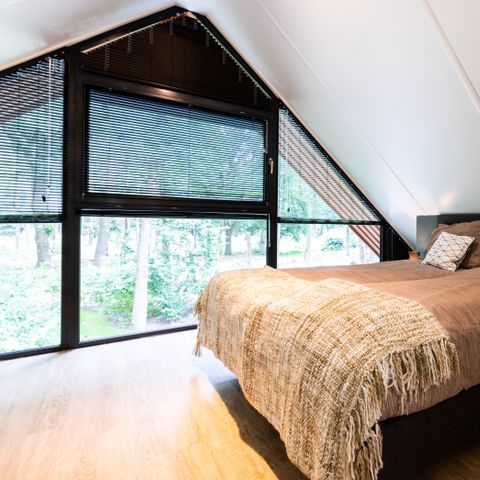 VILLA 7 personnes - Villa de loisirs