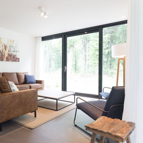 VILLA 7 personnes - Villa de loisirs