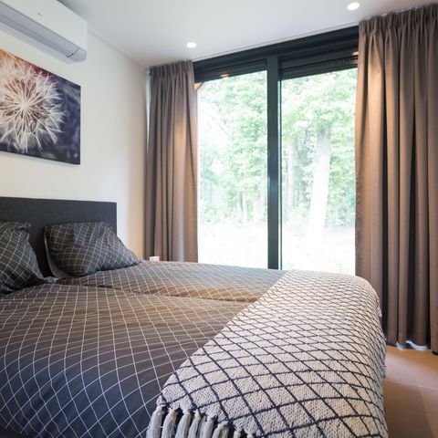 VILLA 7 personnes - Villa de loisirs