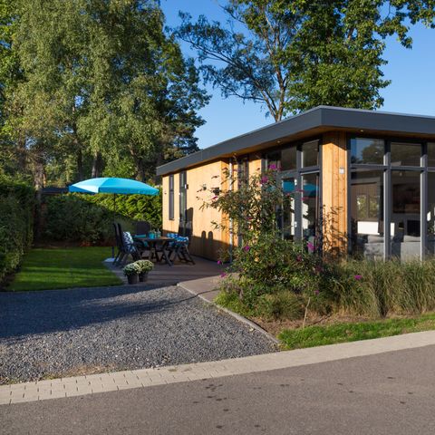 Bungalow 5 personnes - Module