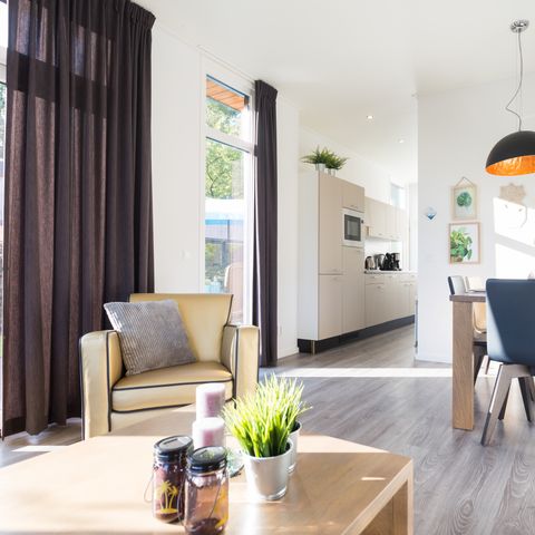 BUNGALOW 5 personnes - Module