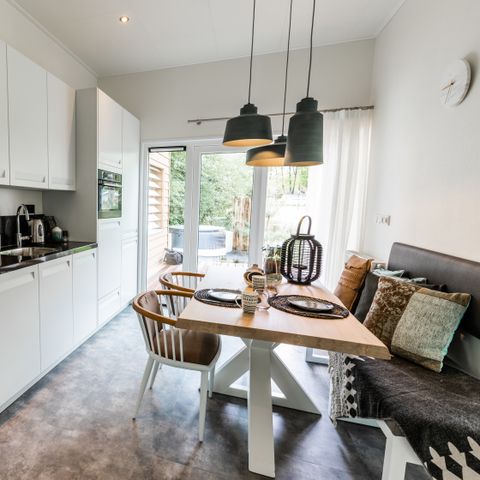 BUNGALOW 4 personnes - Lodge Royal