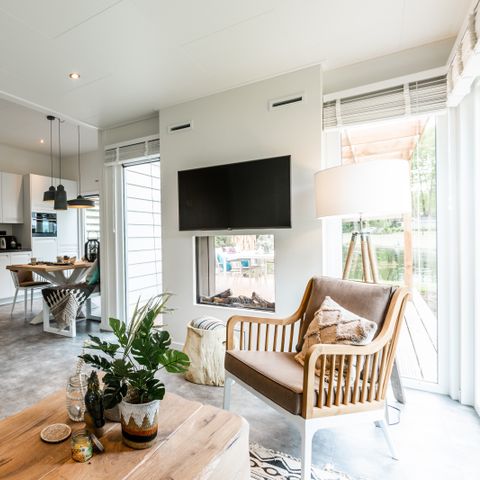 BUNGALOW 4 personnes - Lodge Royal