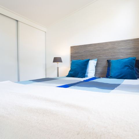 BUNGALOW 5 personnes - Rialto