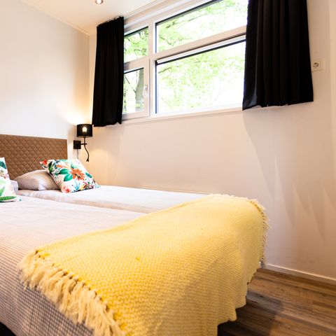 BUNGALOW 5 personnes - Module spécial