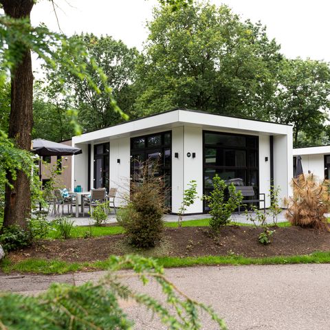 BUNGALOW 5 personnes - Module spécial
