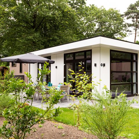 Bungalow 6 personnes - Module spécial