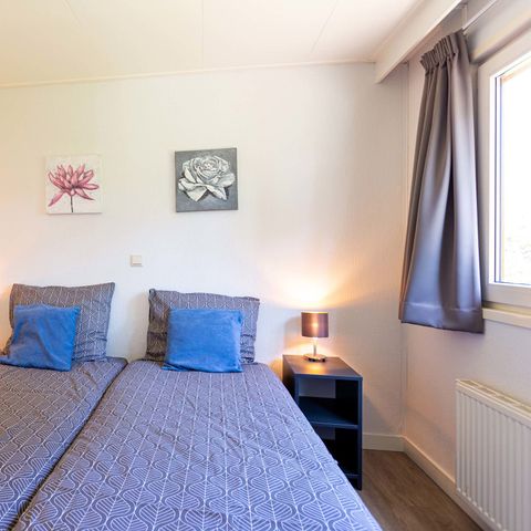 BUNGALOW 4 personnes - Maison de vacances