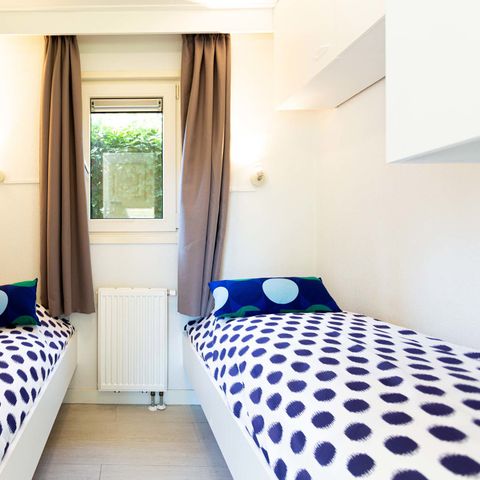 BUNGALOW 4 personnes - Maison de vacances