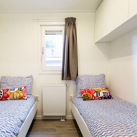 BUNGALOW 6 personnes - Ferox