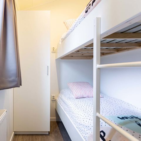 BUNGALOW 6 personnes - Ferox