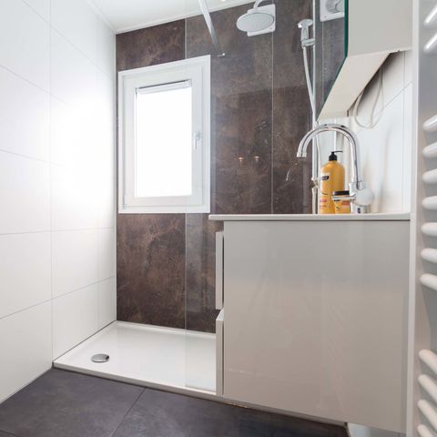 BUNGALOW 6 personnes - Ferox XL Wellness (Spa)