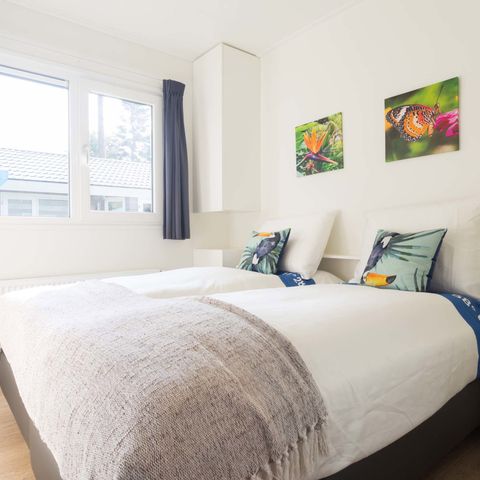 BUNGALOW 6 personnes - Ferox XL Wellness (Spa)