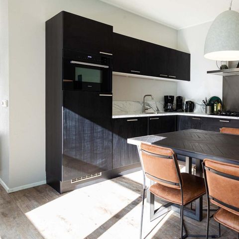 MAISON 4 personnes - Module spécial bien-être