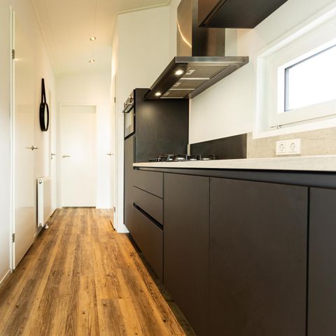 MAISON 4 personnes - Gîte de la nature