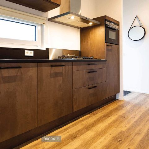 MAISON 4 personnes - Gîte de la nature