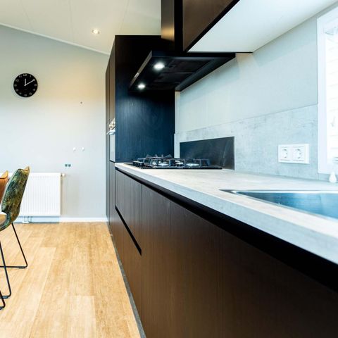 MAISON 4 personnes - Leijhoeve