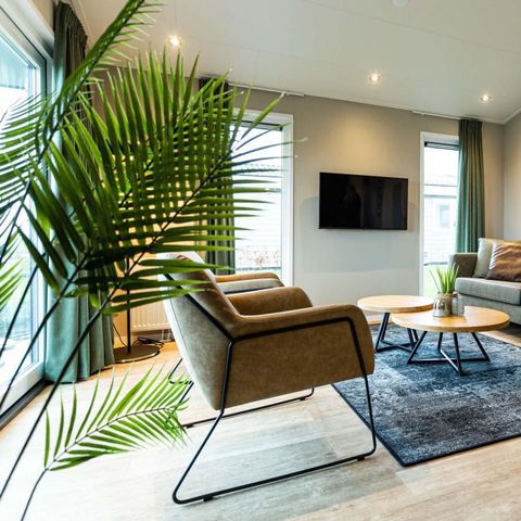 MAISON 4 personnes - Leijhoeve