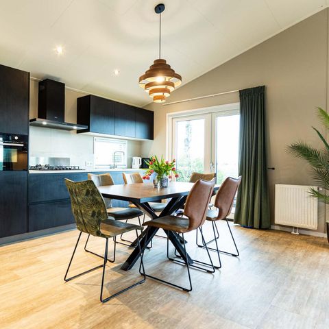 MAISON 4 personnes - Leijhoeve