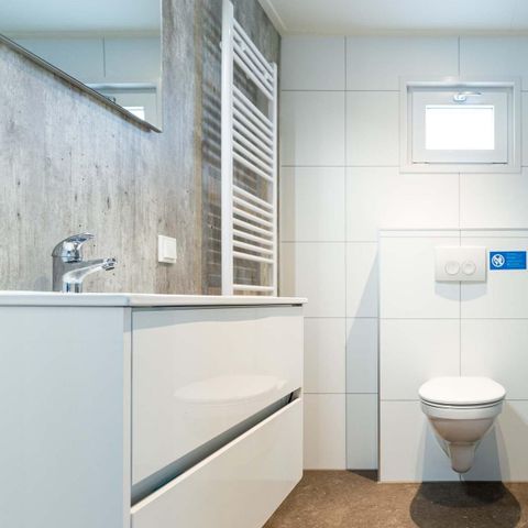 MAISON 4 personnes - Leijhoeve