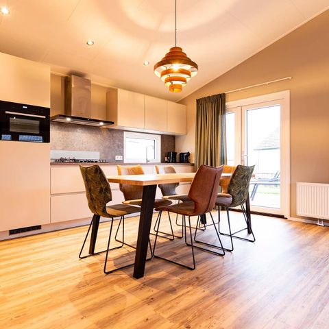 MAISON 6 personnes - Leijhoeve