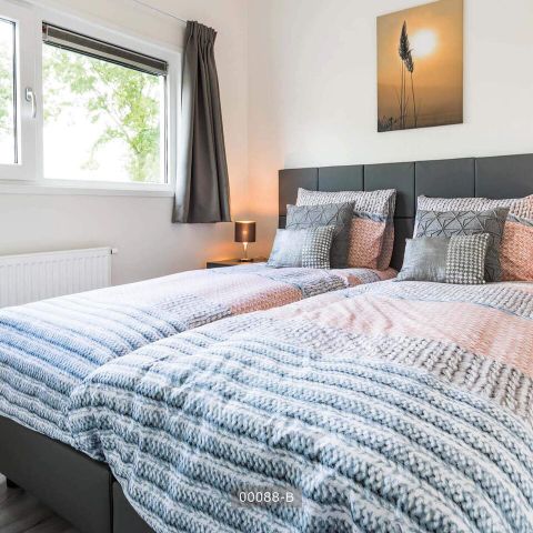 MAISON 5 personnes - Module