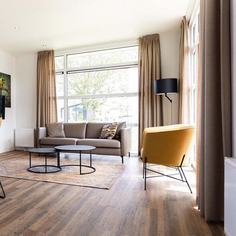 MAISON 6 personnes - Module spécial bien-être