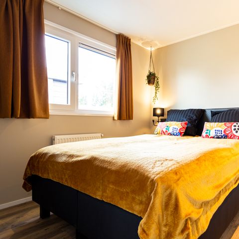 CHALET 6 personnes - Leijhoeve