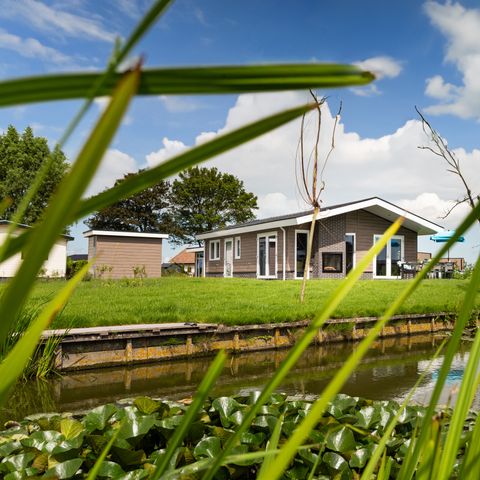 CHALET 6 personnes - Leijhoeve