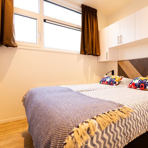 BUNGALOW 4 personnes - Module spécial