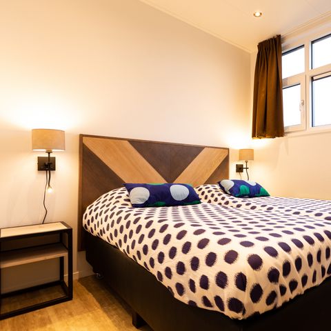 BUNGALOW 4 personnes - Module spécial