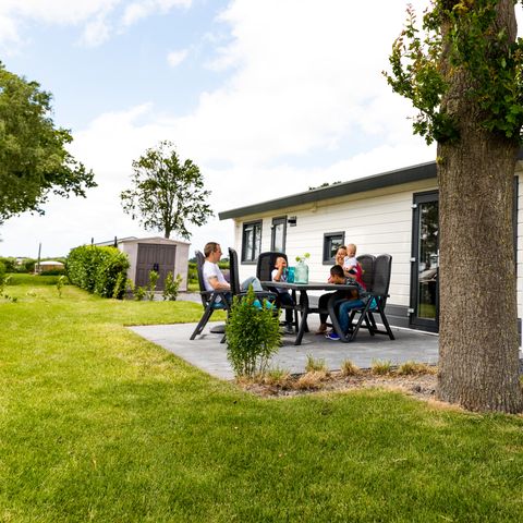 BUNGALOW 5 personnes - Rialto