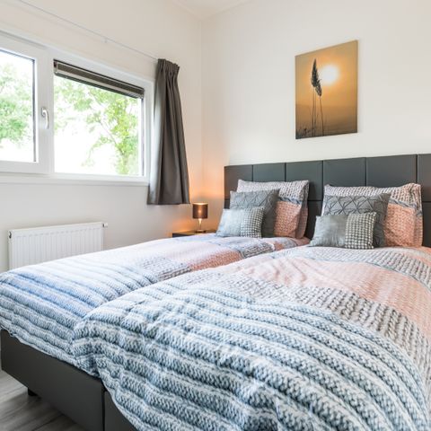 CHALET 5 personnes - Module