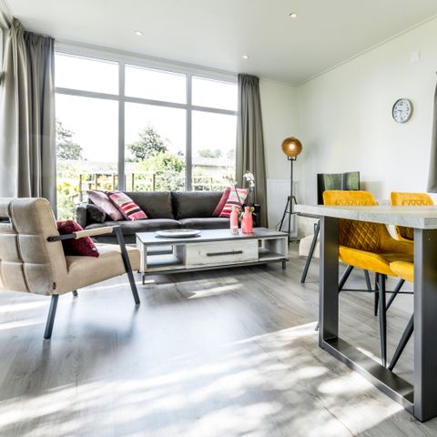 CHALET 5 personnes - Module