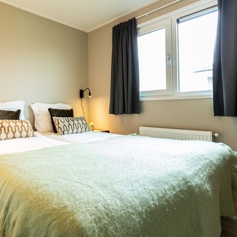 CHALET 4 personnes - Leijhoeve