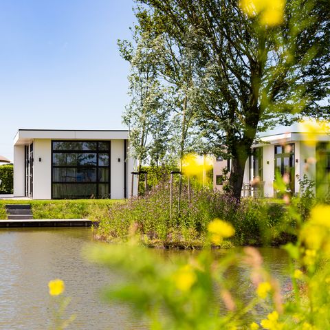 BUNGALOW 6 personnes - Module spécial