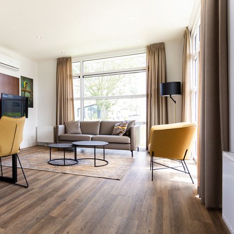 BUNGALOW 6 personnes - Module spécial