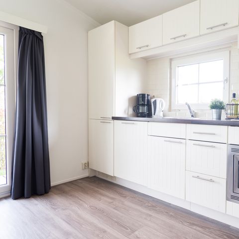 MAISON 4 personnes - Maison de campagne