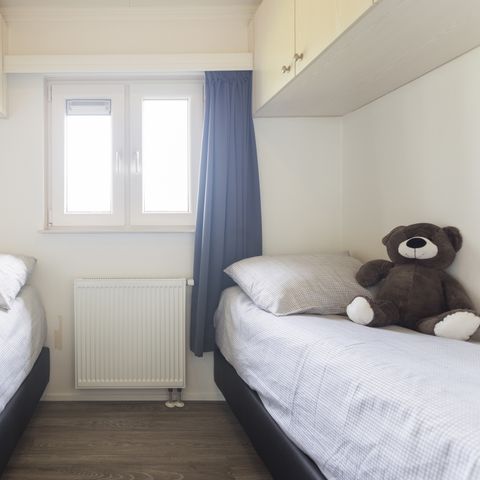 MAISON 4 personnes - Maison de campagne