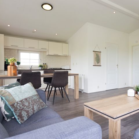 MAISON 4 personnes - Maison de campagne