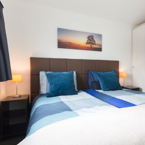 MAISON 4 personnes - Maison de campagne