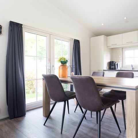 MAISON 4 personnes - Maison de campagne