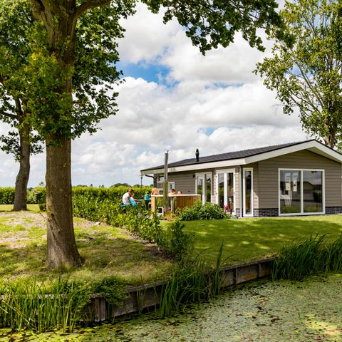 CHALET 6 personnes - Ferox XL