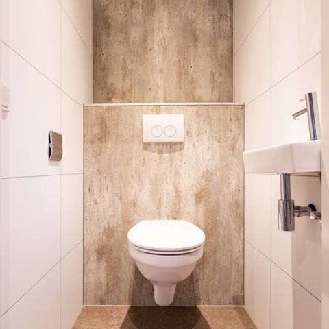 CHALET 5 personnes - Leijhoeve